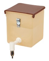 DRINKNIPPELFLES 500 ML
